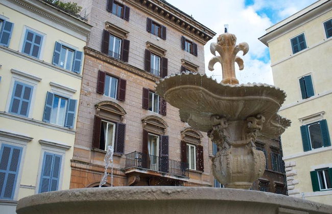Piazza Farnese Luxury Suites - Photo 4