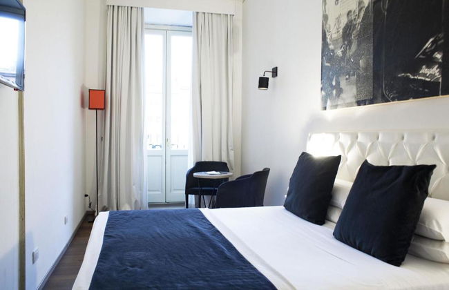 Piazza Farnese Luxury Suites - Photo 58