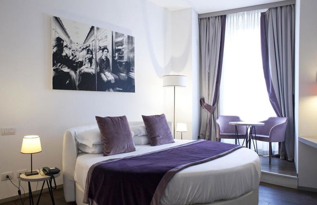 Piazza Farnese Luxury Suites - Photo 46