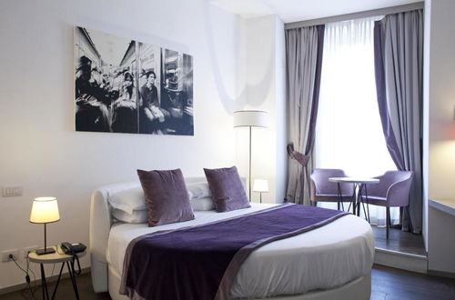 Photo 32 - Piazza Farnese Luxury Suites