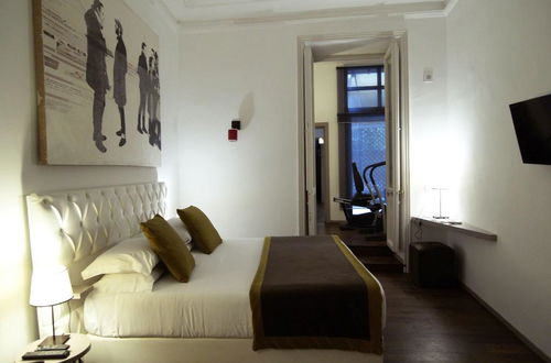 Foto 74 - Piazza Farnese Luxury Suites