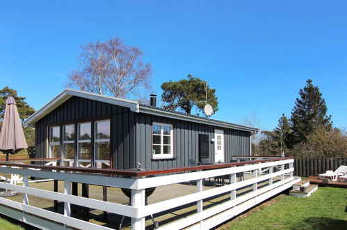 Foto 1 - Haus mit 2 Schlafzimmern in Nexø mit terrasse