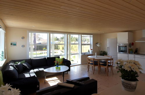 Foto 6 - Haus mit 2 Schlafzimmern in Nexø mit terrasse