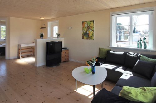 Foto 8 - Casa de 2 habitaciones en Nexø con terraza