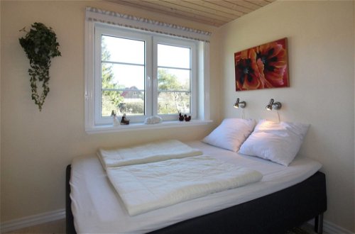 Foto 11 - Casa con 2 camere da letto a Nexø con terrazza
