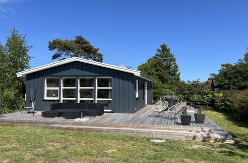 Foto 1 - Casa con 2 camere da letto a Nexø con terrazza