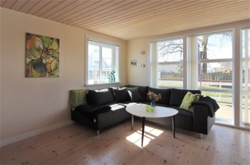 Foto 7 - Haus mit 2 Schlafzimmern in Nexø mit terrasse