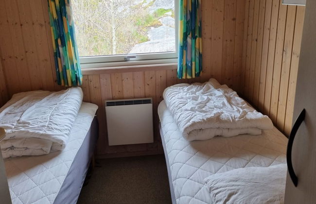 Casa de 3 quartos em Hasle com piscina e terraço - Foto 14