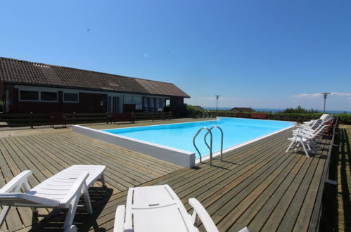 Photo 25 - 3 bedroom House in Hasle with swimming pool and terrace