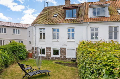 Photo 2 - 2 bedroom House in Allinge with terrace