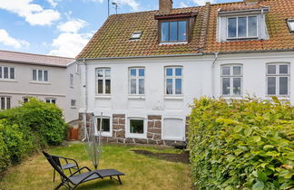 Photo 2 - 2 bedroom House in Allinge with terrace