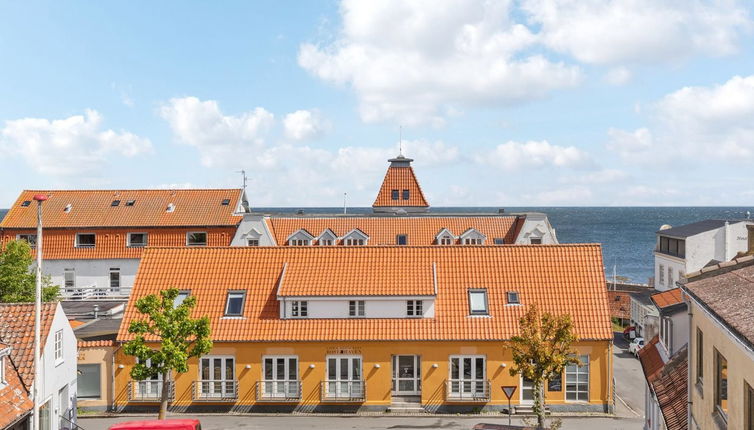 Photo 1 - Maison de 2 chambres à Allinge avec terrasse