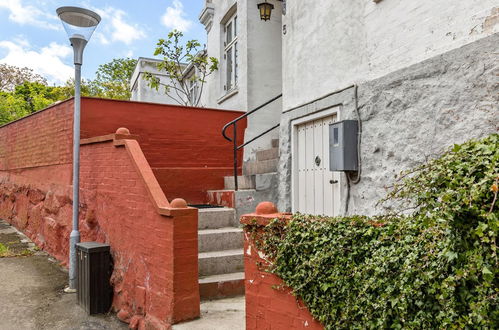 Foto 4 - Haus mit 2 Schlafzimmern in Allinge mit terrasse