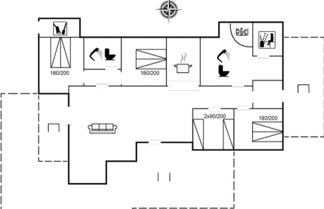 "Nikoletta" - 250m from the sea - Foto 36