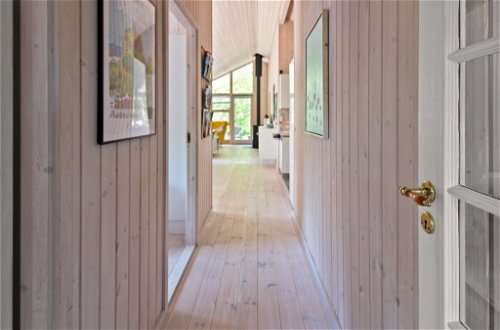 Foto 24 - Casa con 4 camere da letto a Aakirkeby con terrazza e sauna