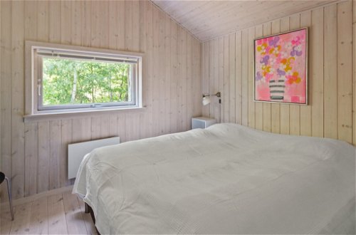 Foto 17 - Casa con 4 camere da letto a Aakirkeby con terrazza e sauna