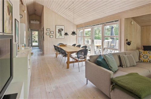 Photo 15 - 4 bedroom House in Aakirkeby with terrace and sauna