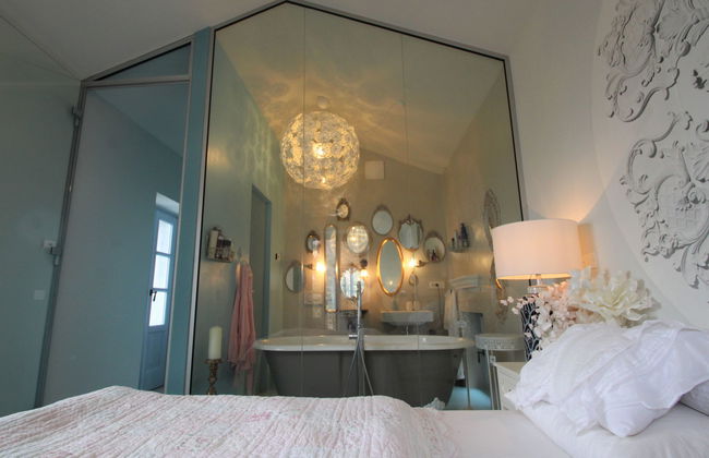 Casa de 2 quartos em Cannero Riviera com jardim e terraço - Foto 26