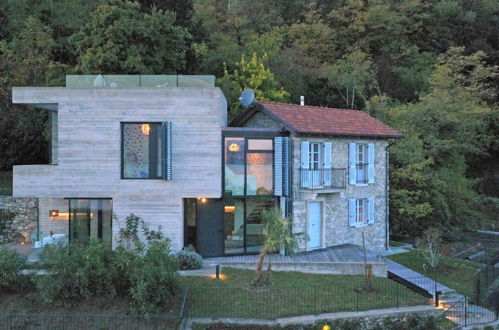 Foto 15 - Casa con 2 camere da letto a Cannero Riviera con giardino e vista sulle montagne