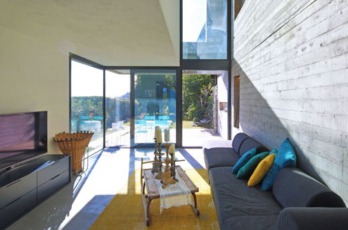 Foto 6 - Casa de 2 quartos em Cannero Riviera com jardim e vista para a montanha