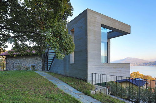 Foto 4 - Haus mit 2 Schlafzimmern in Cannero Riviera mit garten und blick auf die berge