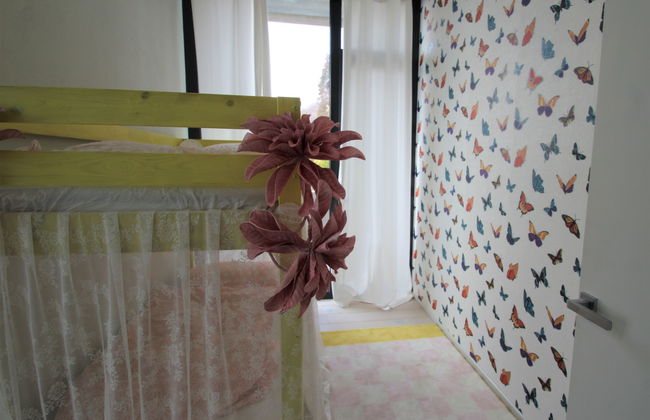 Casa de 2 quartos em Cannero Riviera com jardim e terraço - Foto 24