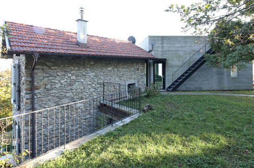 Photo 18 - Maison de 2 chambres à Cannero Riviera avec jardin et vues sur la montagne