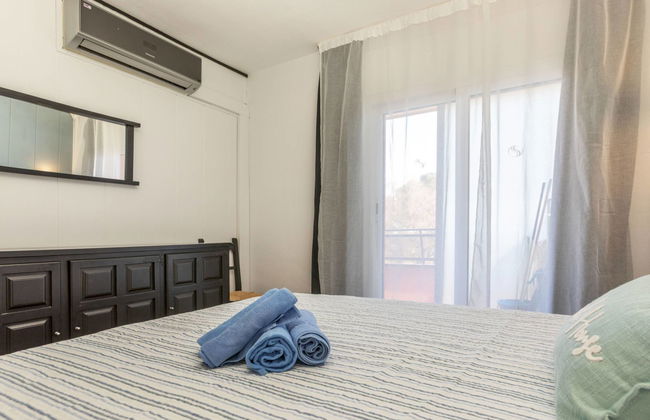 2 bedroom Apartment in Torroella de Montgrí with swimming pool - Photo 12
