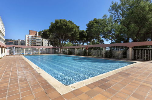 Photo 15 - 2 bedroom Apartment in Pals with swimming pool and sea view