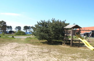 Foto 3 - Casa de 3 quartos em Aakirkeby