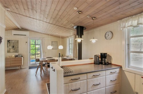 Photo 10 - Maison de 2 chambres à Nexø avec terrasse