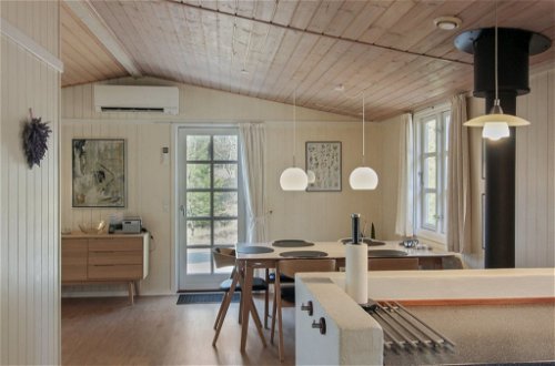 Foto 9 - Haus mit 2 Schlafzimmern in Nexø mit terrasse
