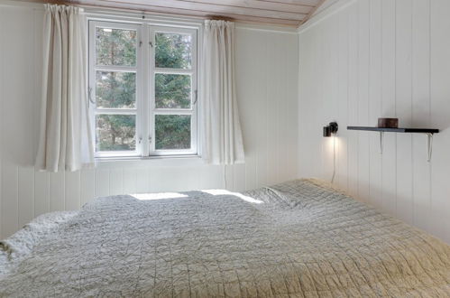 Foto 12 - Casa con 2 camere da letto a Nexø con terrazza