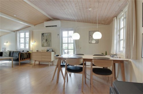 Foto 7 - Casa de 2 habitaciones en Nexø con terraza