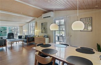 Foto 3 - Haus mit 2 Schlafzimmern in Nexø mit terrasse