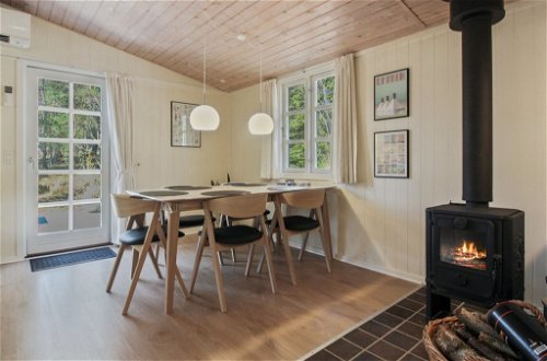 Foto 8 - Haus mit 2 Schlafzimmern in Nexø mit terrasse