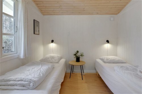 Foto 13 - Haus mit 2 Schlafzimmern in Nexø mit terrasse