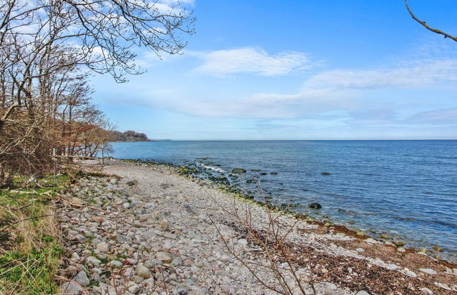 "Alfred" - 25m from the sea - Foto 19