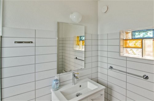Foto 13 - Apartment mit 2 Schlafzimmern in Gudhjem mit terrasse