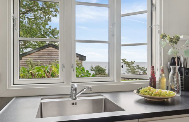 "Alfred" - 25m from the sea - Foto 12