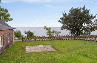Foto 3 - Apartamento de 2 quartos em Gudhjem com terraço