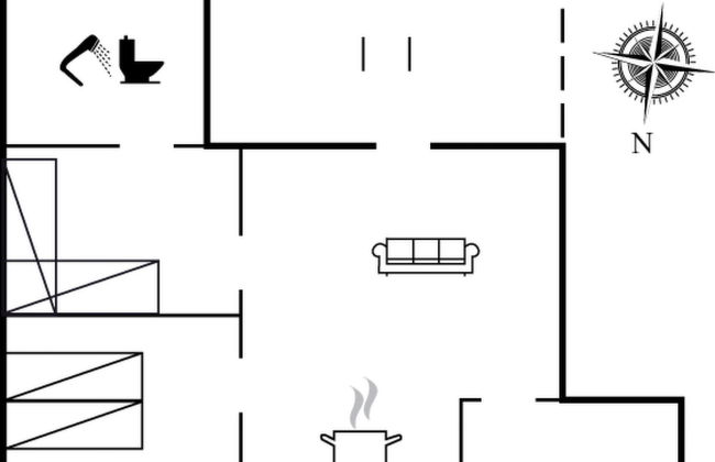 "Alfred" - 25m from the sea - Foto 2