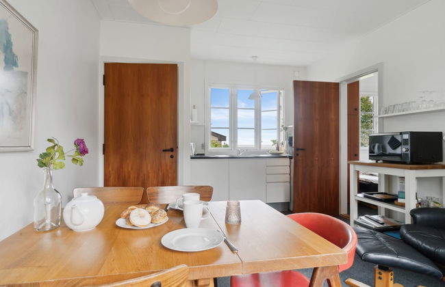 "Alfred" - 25m from the sea - Foto 13