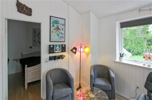 Foto 5 - Casa de 2 habitaciones en Nexø con terraza