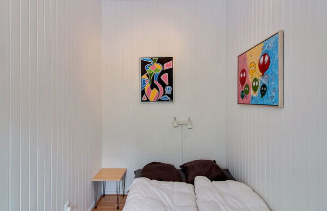 "Antigona" - 250m from the sea - Foto 13