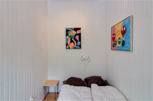Foto 10 - Haus mit 2 Schlafzimmern in Nexø mit terrasse