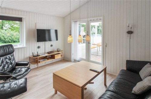 Foto 4 - Casa de 2 habitaciones en Nexø con terraza