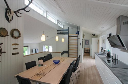 Foto 3 - Casa de 2 habitaciones en Nexø con terraza
