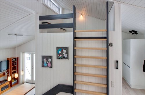 Photo 11 - Maison de 2 chambres à Nexø avec terrasse