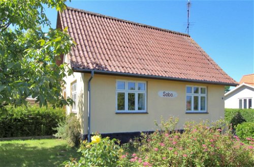 Foto 3 - Casa de 2 quartos em Nexø com terraço